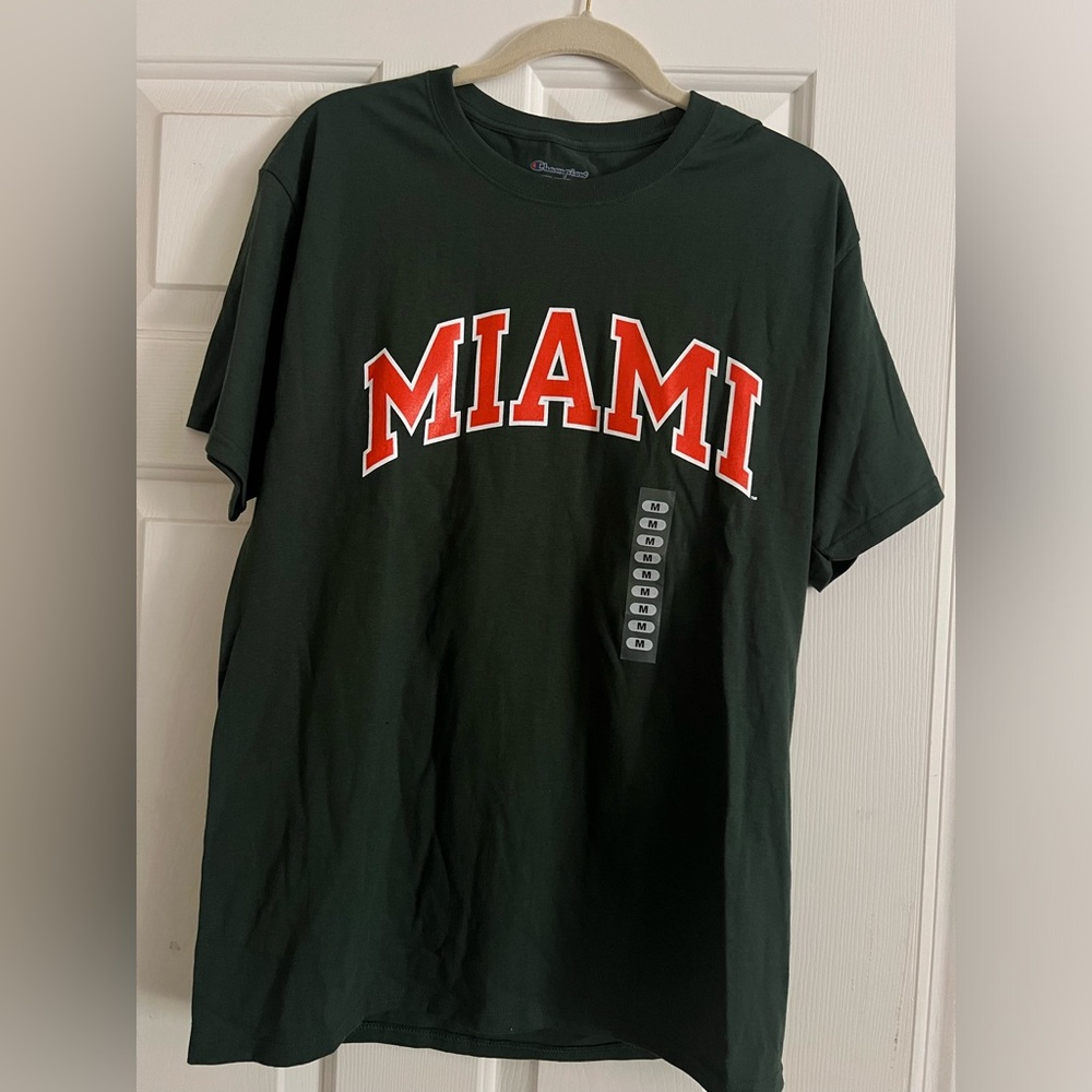 Champion Miami T-Shirt